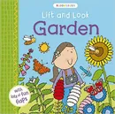 Lift and Look Garden - Bloomsbury Publishing
