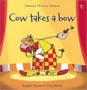 Cow Takes a Bow - Russell Punter