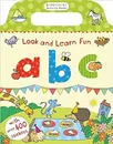 Look and Learn Fun ABC - Bloomsbury Publishing