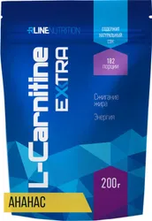 Взяв за основу L-Carnitine Simple, технологи RLine создали продукт, который настраивает организм атлета на эффективное расходование  ...