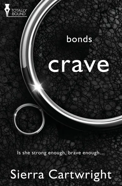 Обложка книги Bonds. Crave, Sierra Cartwright