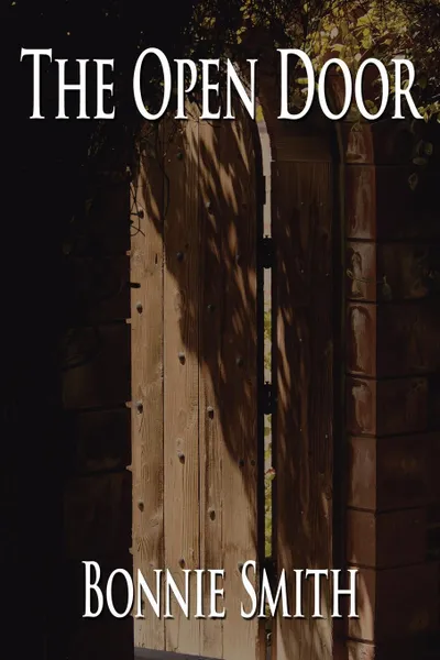 Обложка книги The Open Door, Bonnie Smith