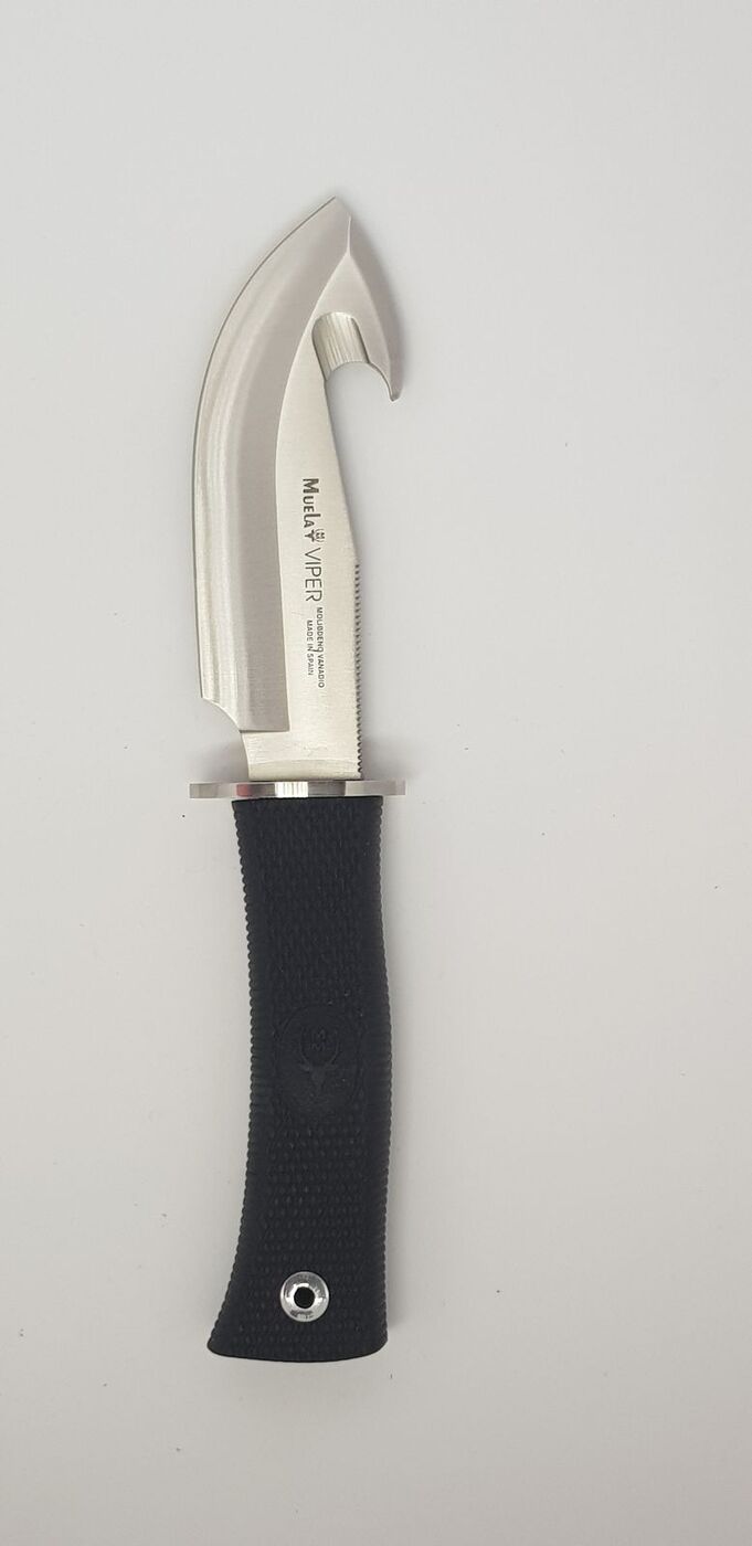 фото Нож туристический Muela Viper, U3/VIPER-11G, длина клинка 11 см