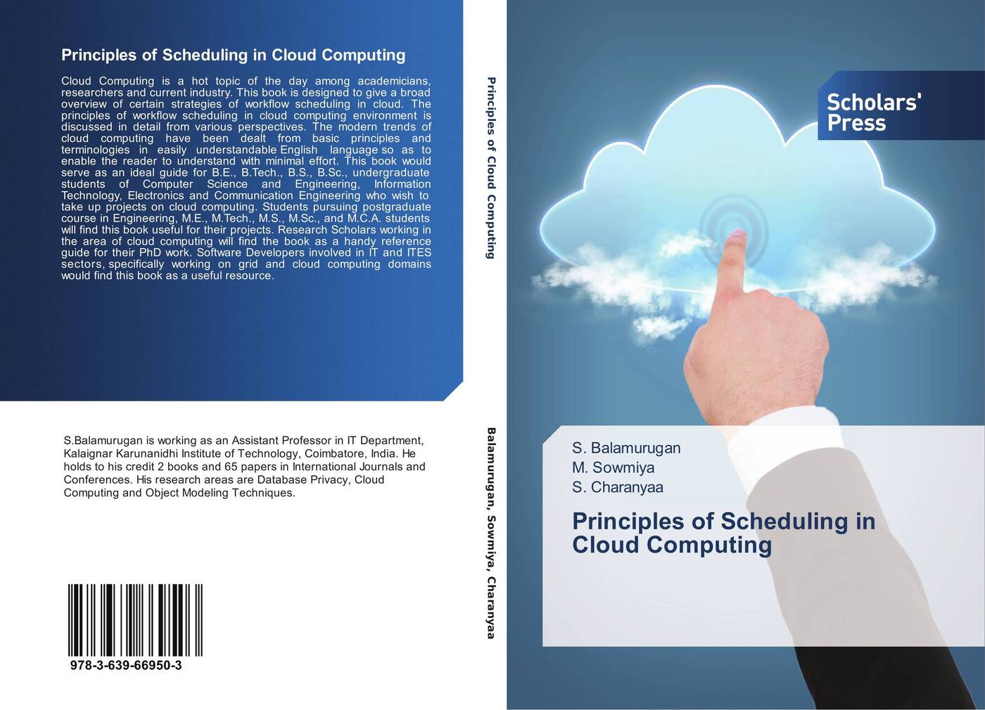 Books cloud. Облачные вычисления книга. Blue principle book.