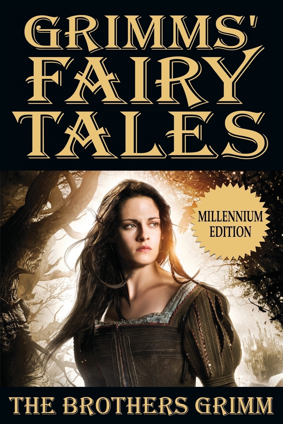 фото Grimms' Fairy Tales by the Brothers Grimm