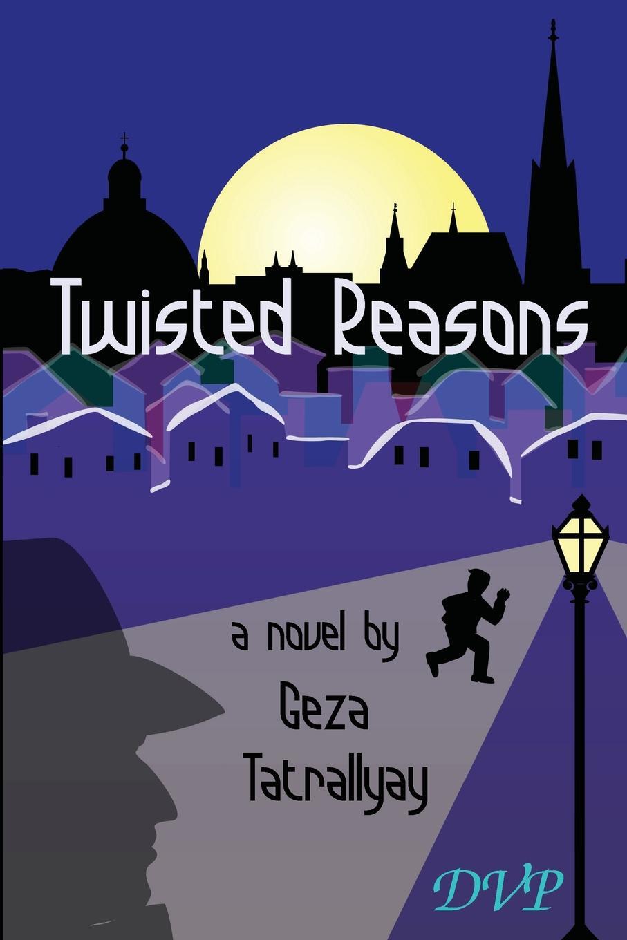 фото Twisted Reasons