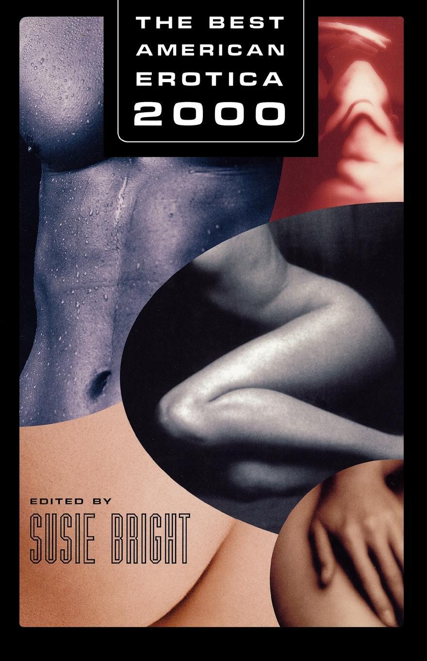 The best american erotica susie bright