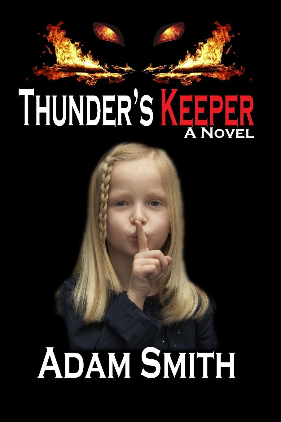 фото Thunder's Keeper