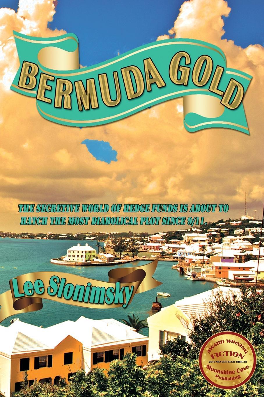 фото Bermuda Gold