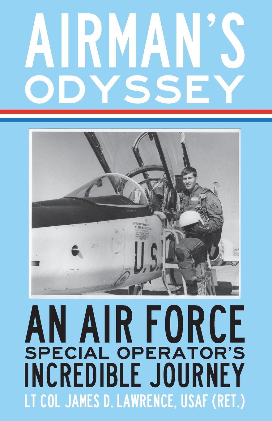 фото Airman's Odyssey