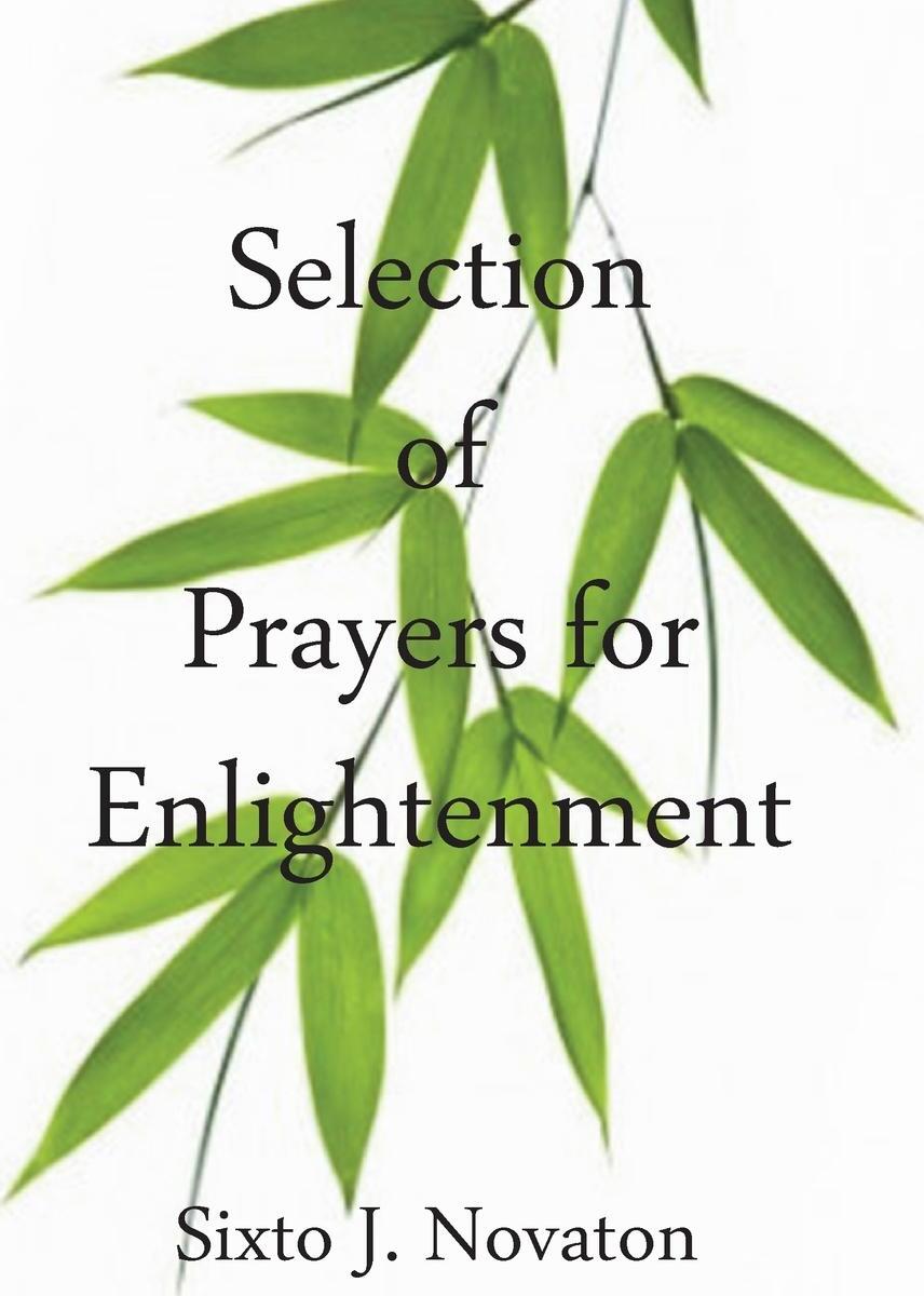 фото Selection of Prayers for Enlightenment