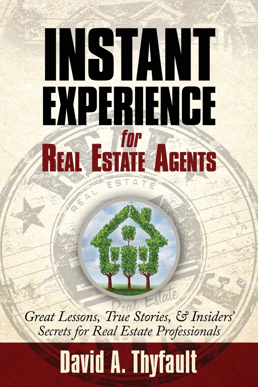 фото Instant Experience for Real Estate Agents