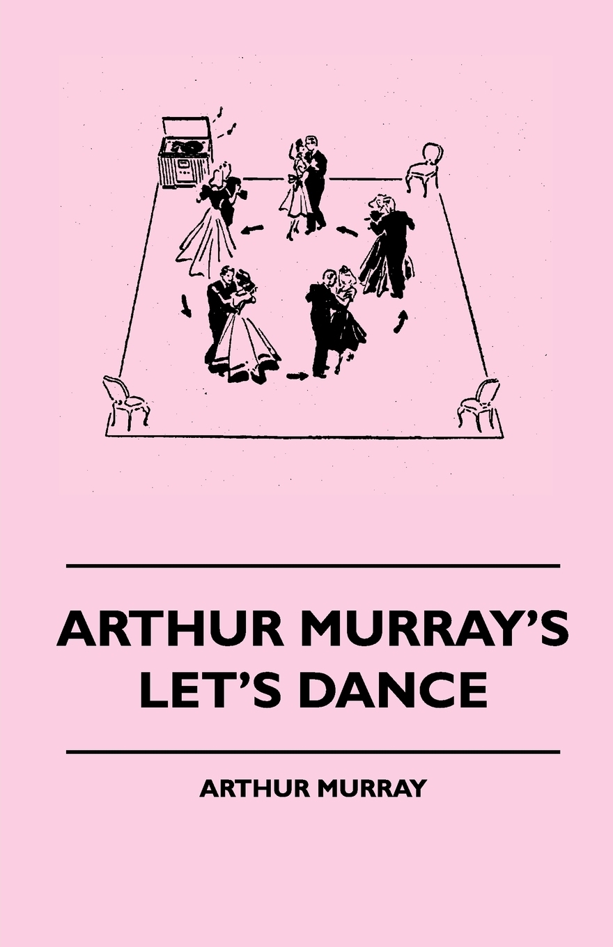 фото Arthur Murray's Let's Dance