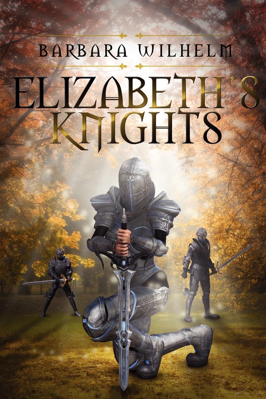 фото Elizabeth's Knights