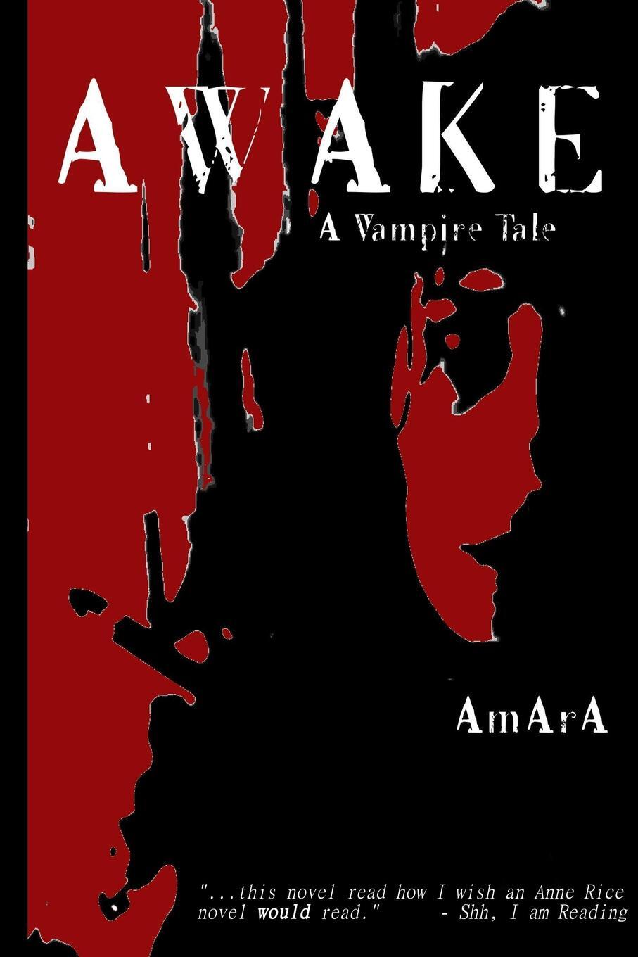 Vampire tale