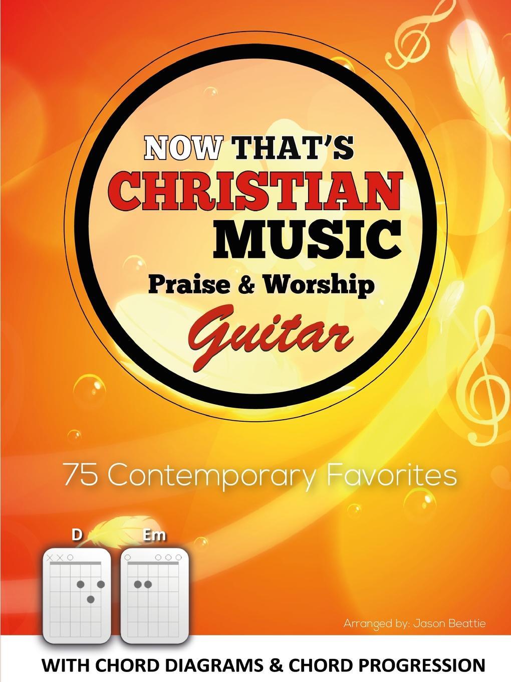 фото Now That's Christian Music - Guitar