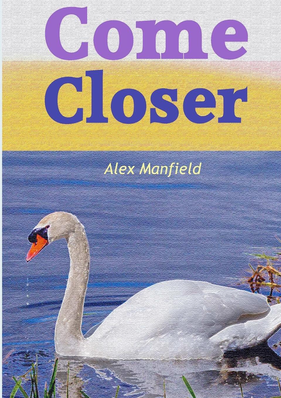 Closer alex