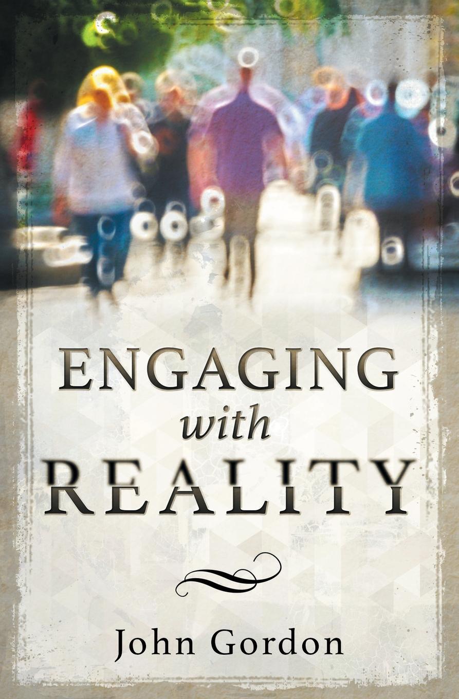 фото Engaging with Reality