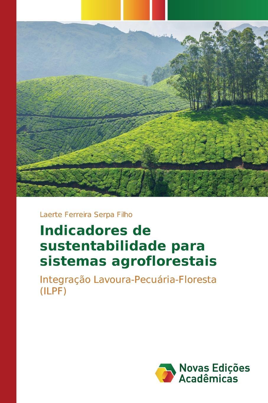 фото Indicadores de sustentabilidade para sistemas agroflorestais