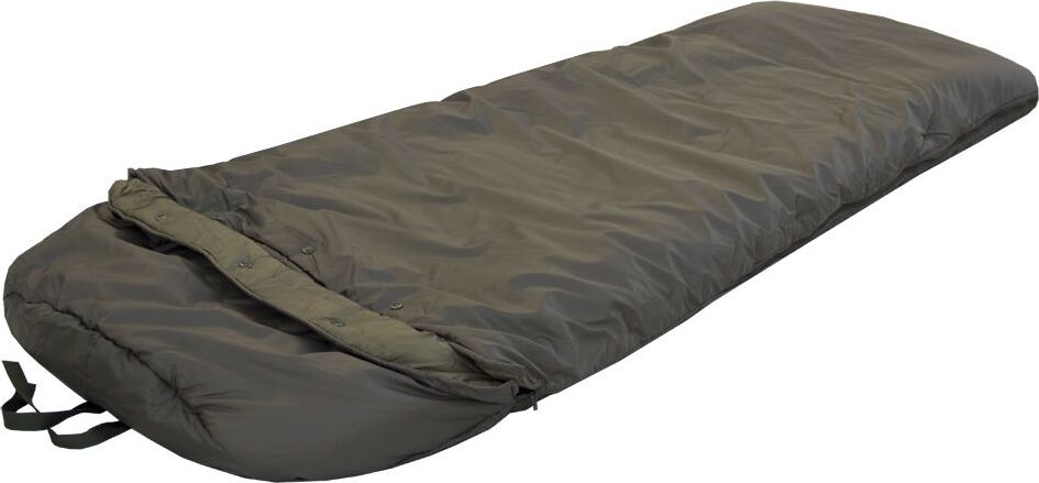 фото Спальный мешок Prival Army Sleep Bag, молния справа