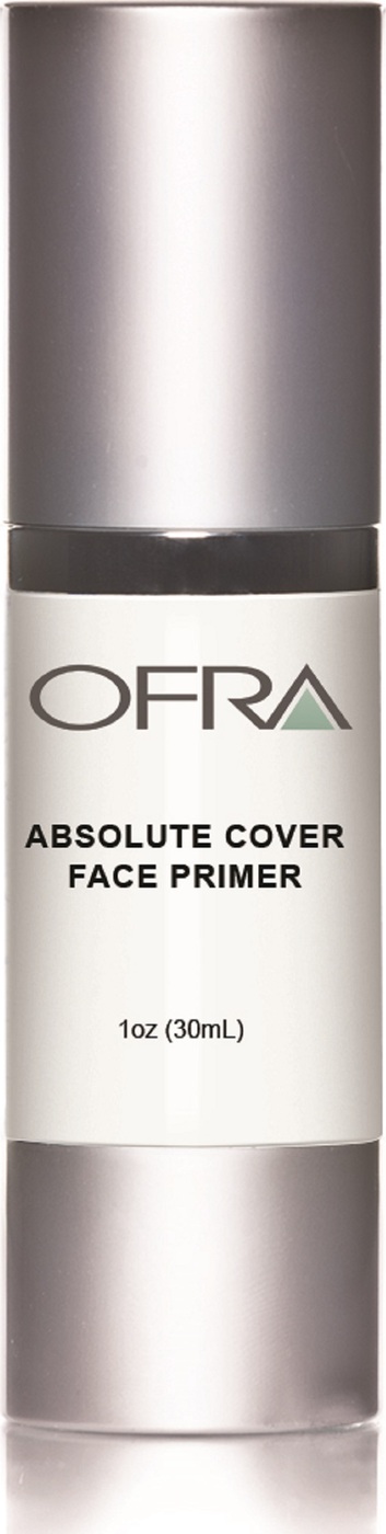 фото OFRA Праймер для макияжа Absolute Cover Face Primer 30 мл.