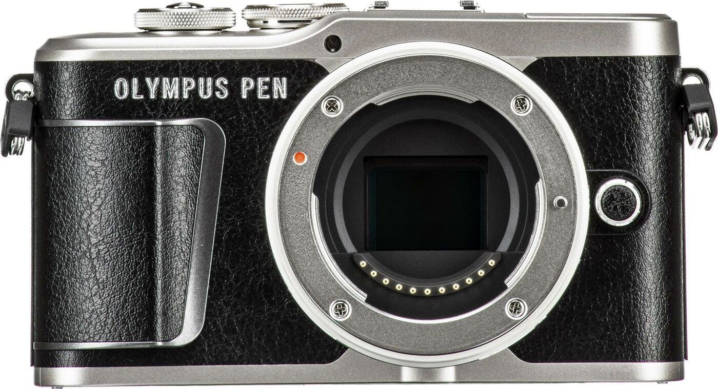 Olympus pen e pl9 примеры фото