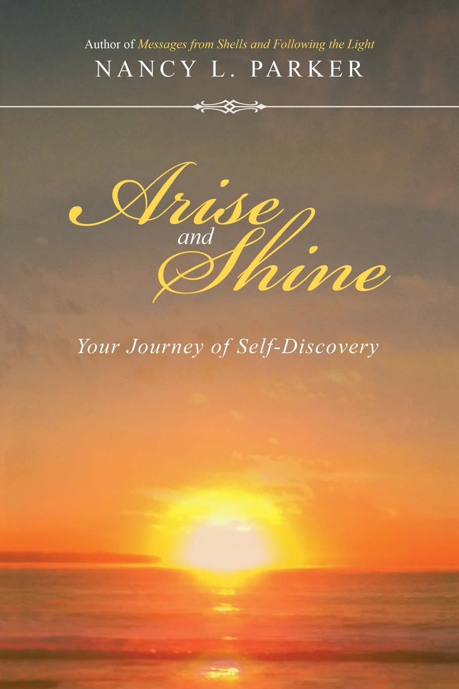 фото Arise and Shine. Your Journey of Self-Discovery