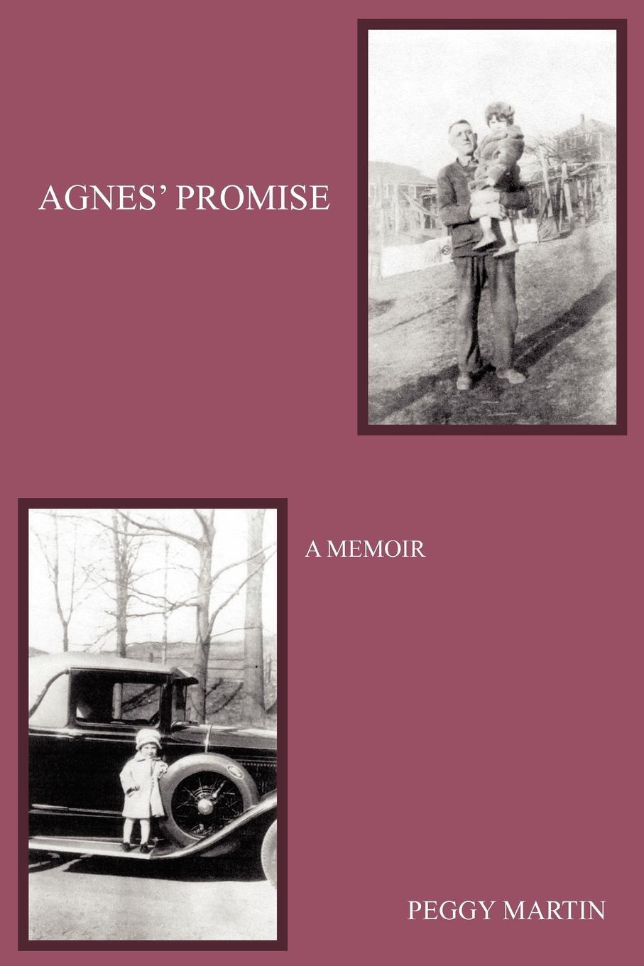 фото Agnes' Promise