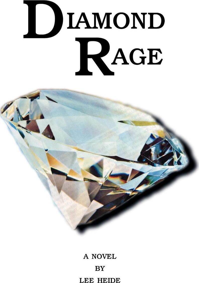 фото Diamond Rage