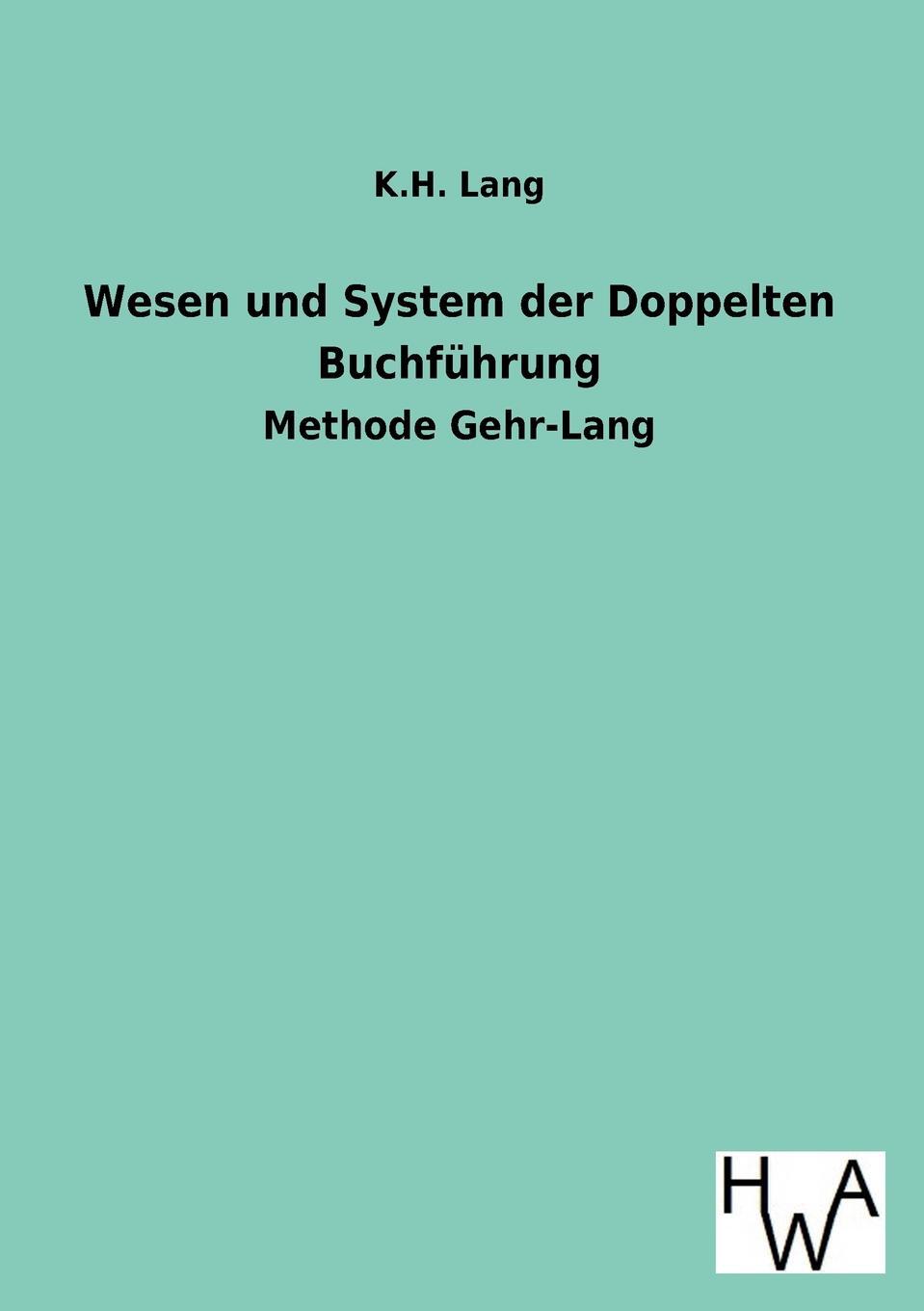 фото Wesen Und System Der Doppelten Buchfuhrung