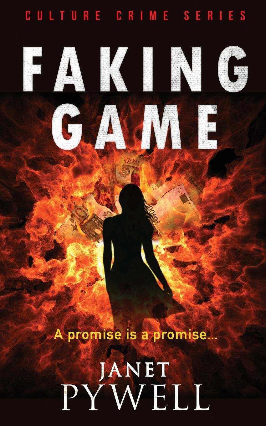 фото Faking Game. A promise is a promise