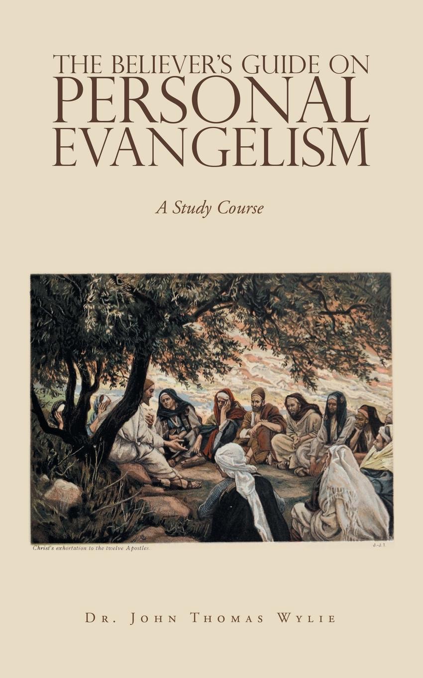 фото The Believer's Guide on Personal Evangelism. A Study Course