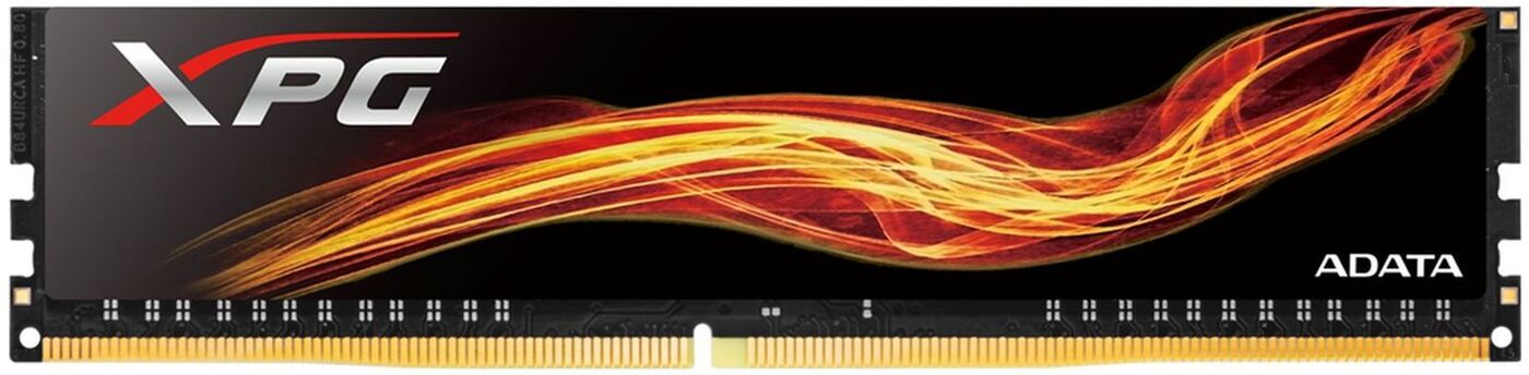 фото Оперативня память 8GB PC21300 DDR4 AX4U266638G19-SBF ADATA