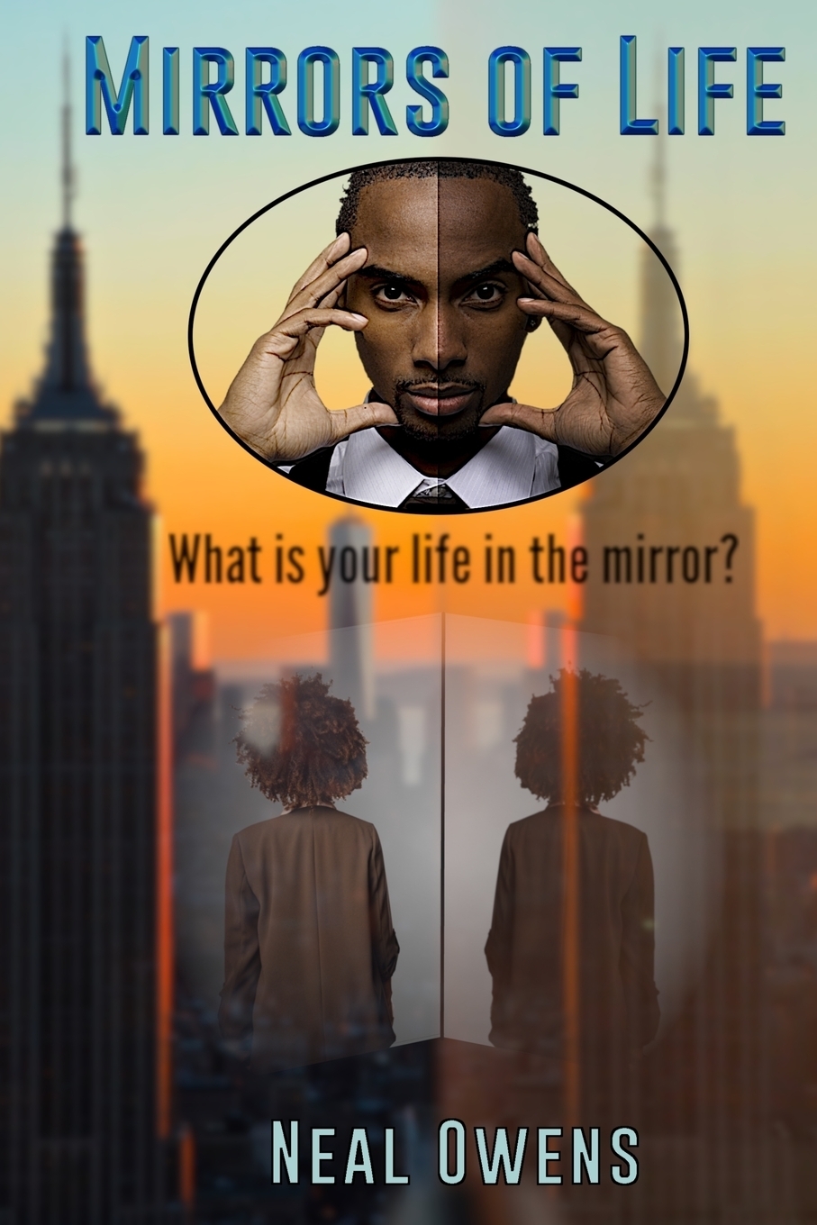 фото MIRRORS OF LIFE. What is your life in the mirror?