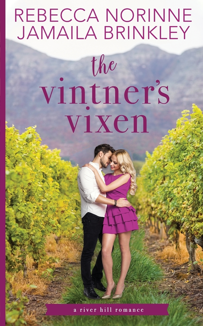 фото The Vintner's Vixen