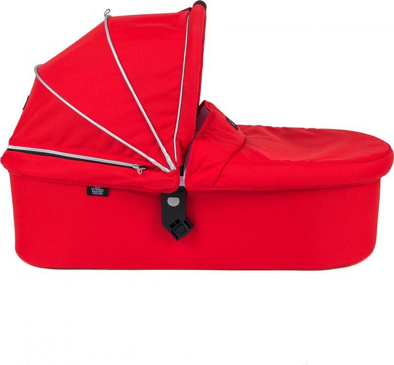 Valco Baby Люлька External Bassinet для Snap and Snap4 / Fire Red