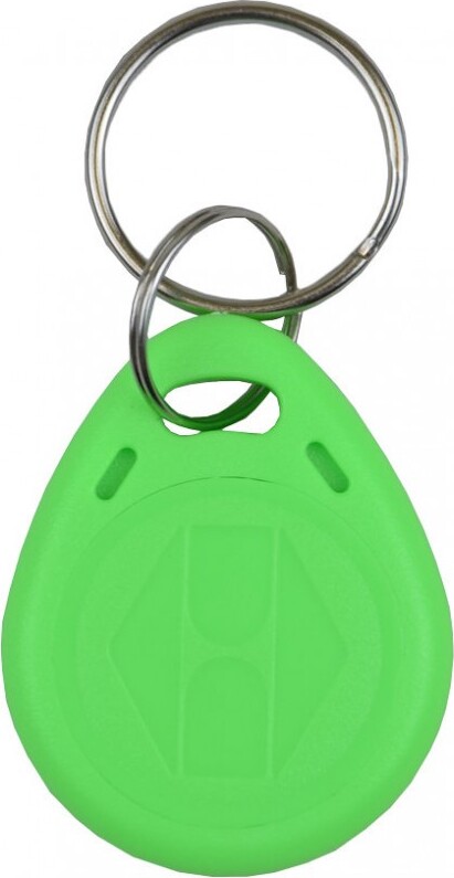 фото Брелок RFID KEYFOB EM-Green Atis