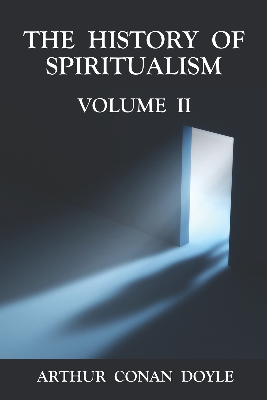 фото The History of Spiritualism Volume 2