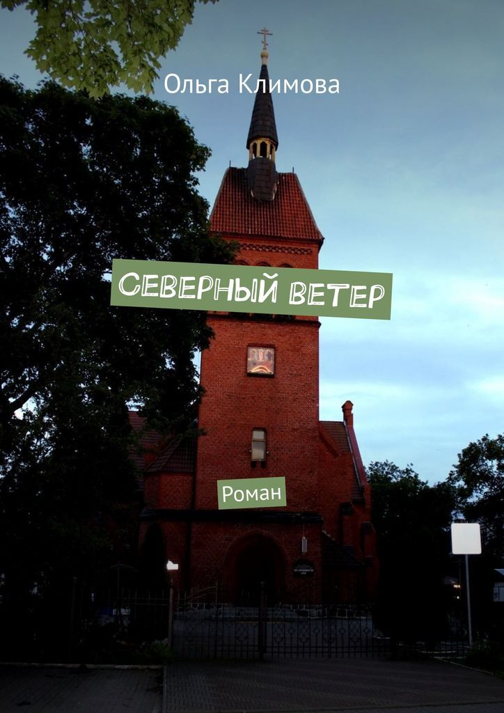 фото Северный ветер