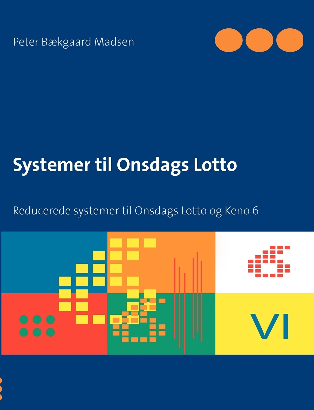 фото Systemer til Onsdags Lotto