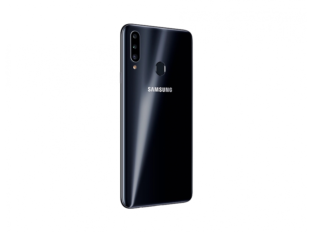 Смартфон Samsung Galaxy s20