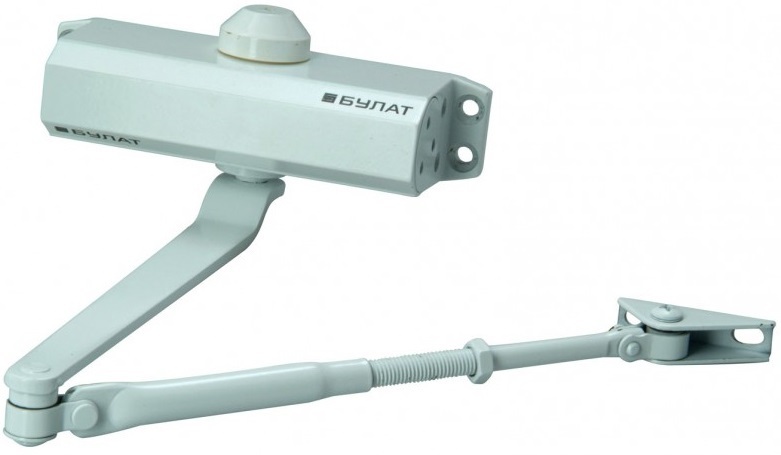 Купить Доводчик На Дверь Arctic Line