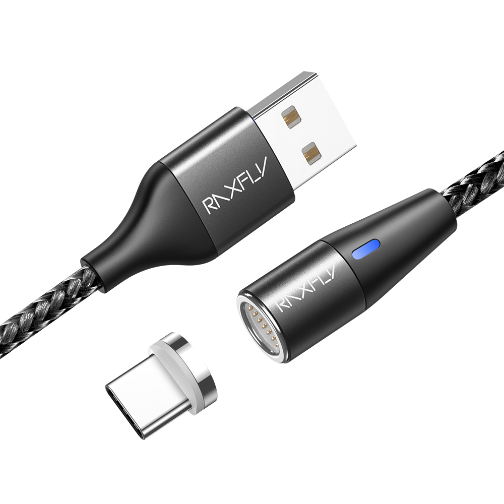 Кабель USB 2.0, USB Type-C RAXFLY USBTC - купить по низкой цене в  интернет-магазине OZON (161751983)