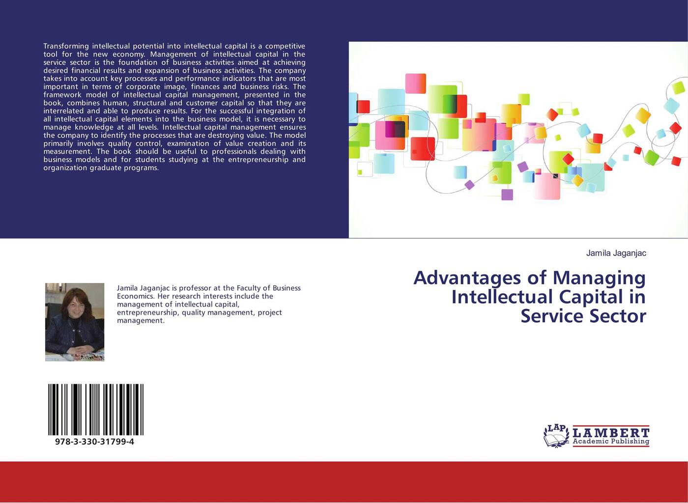 The activity is aimed. Managing intellectual Capital. Intellectual Capital.