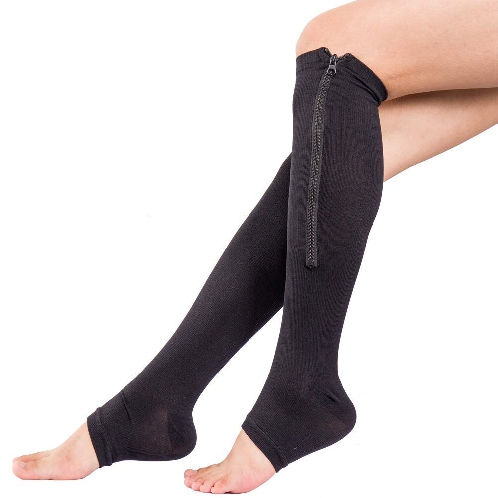 Компрессионные носки zip Sox