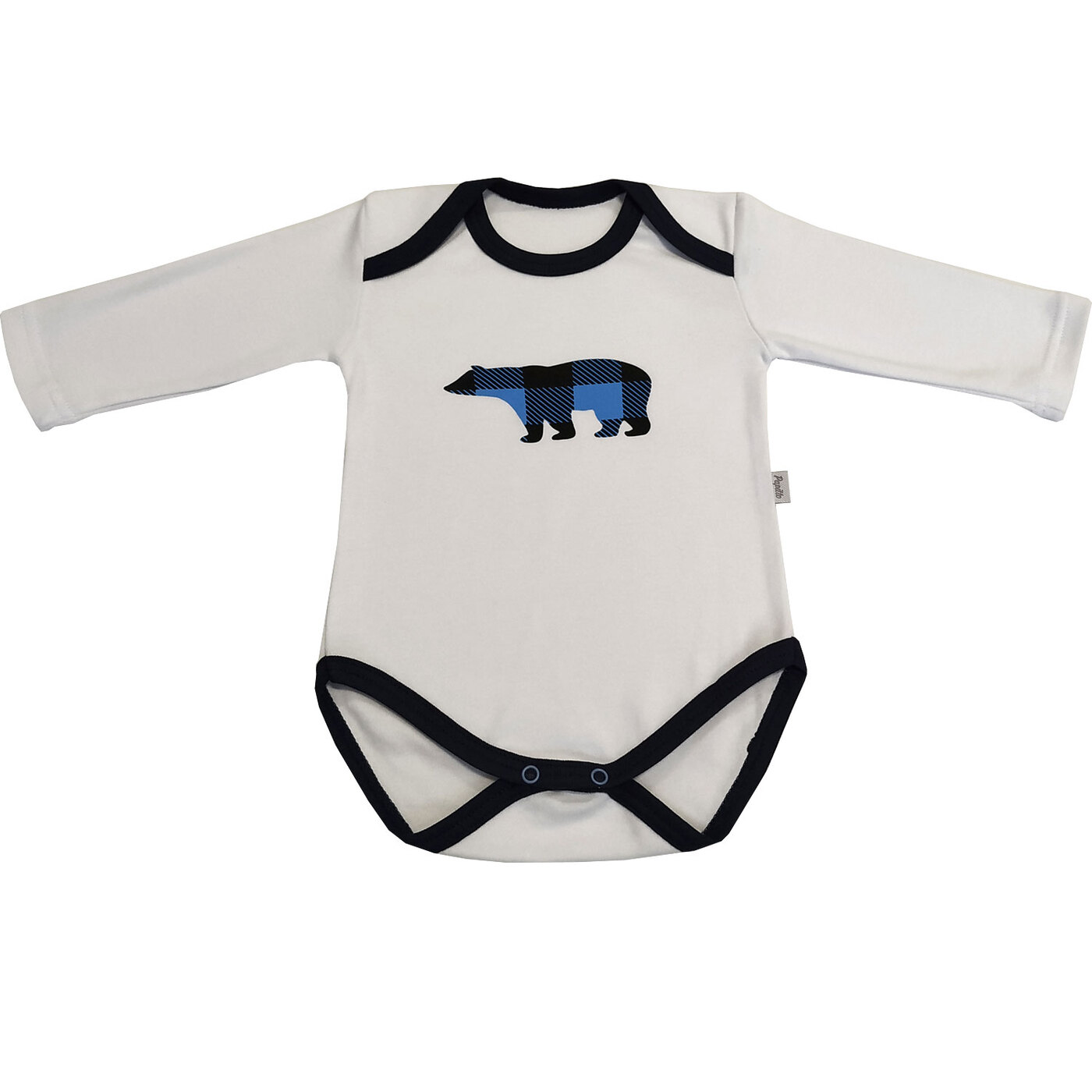 Боди PAPITTO, 1 шт — купить в интернет-магазине OZON с быстрой доставкой