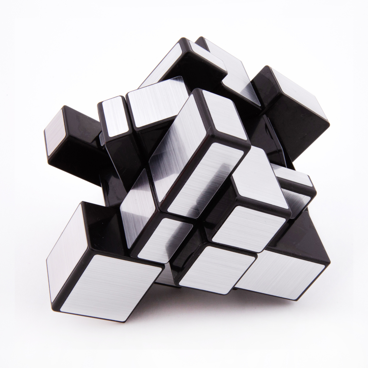 Головоломка QIYI MOFANGGE 3x3x3 Mirror Blocks