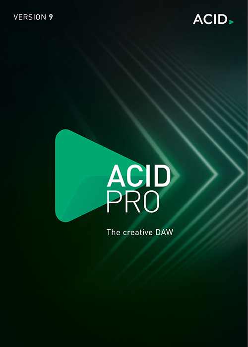 ACID Pro 9 - ESD купить по выгодной цене в интернет-магазине OZON.ru