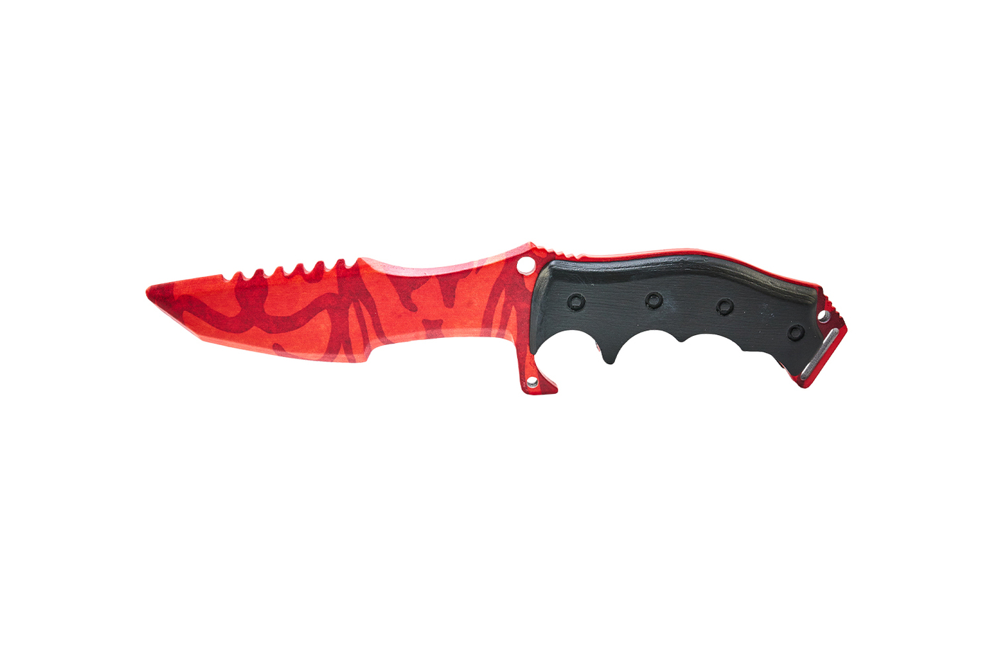 Huntsman slaughter mw