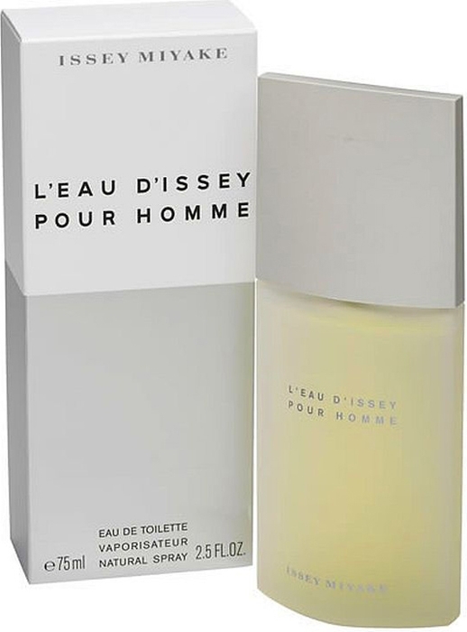 eau dissey pour homme